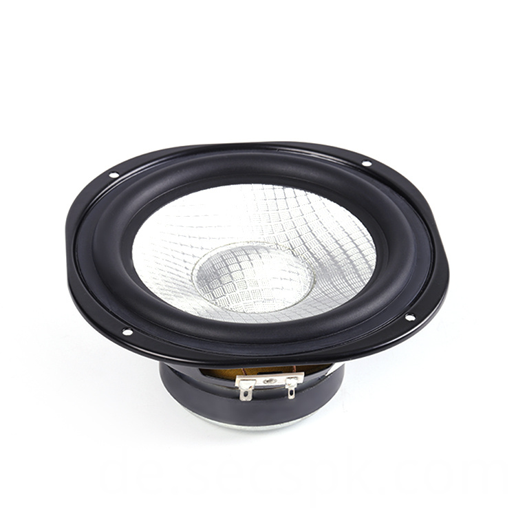 Einspritzung Single Speaker Injection Single Speaker